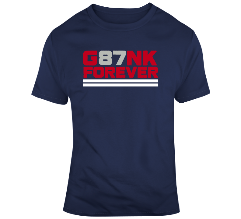 Gronk T-Shirts for Sale