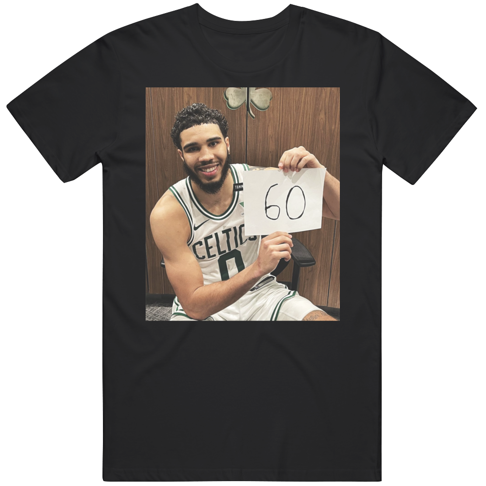 Jayson Tatum I Heart Boston Basketball Fan T Shirt – BeantownTshirts