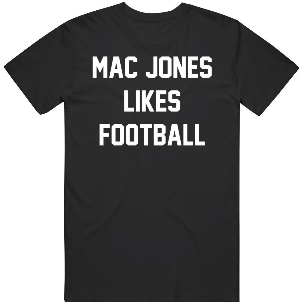 Mac Jones New England Patriots Alternate #10 Youth Jersey – Sports Fanz