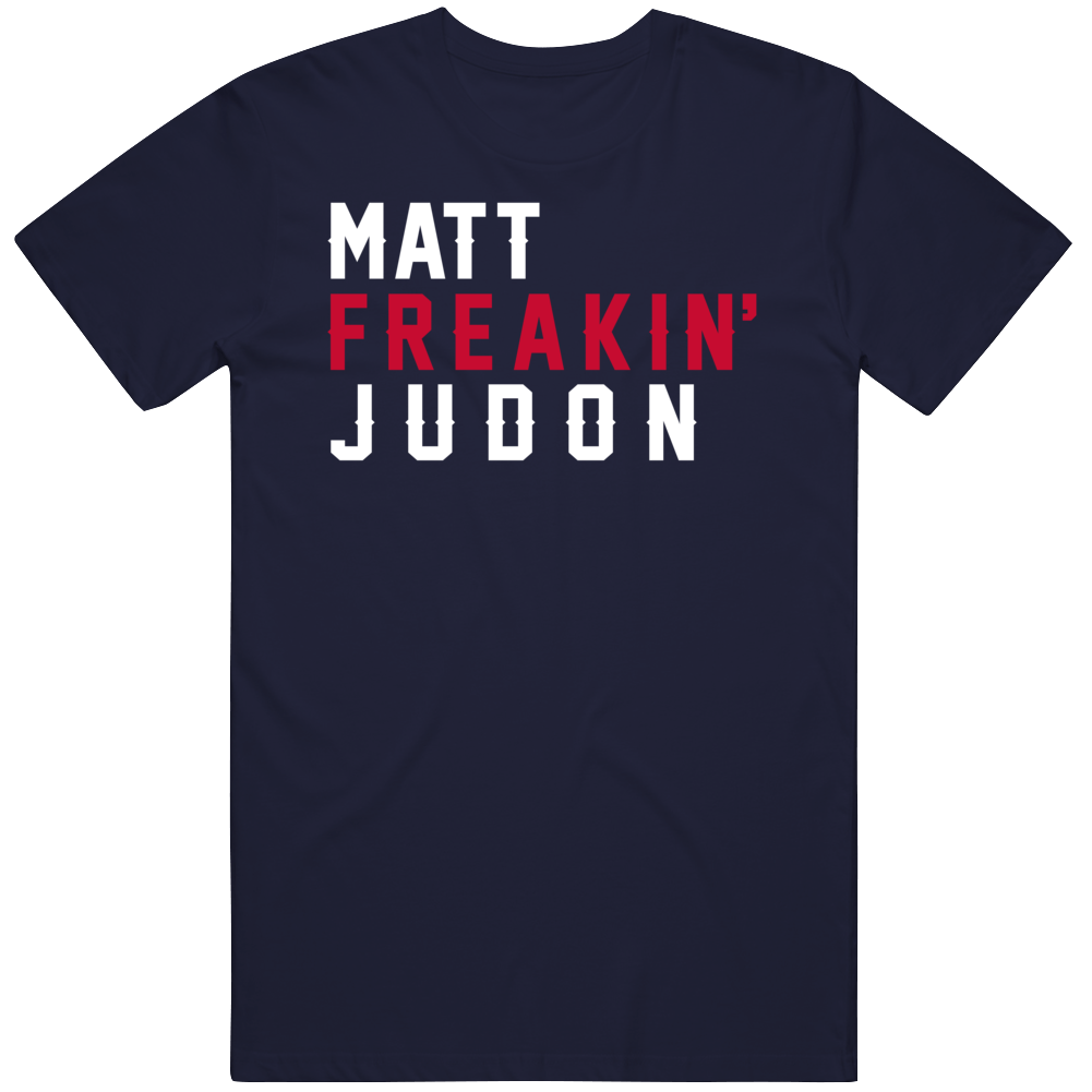 Matt Judon Baby Clothes, New England Football Kids Baby Onesie