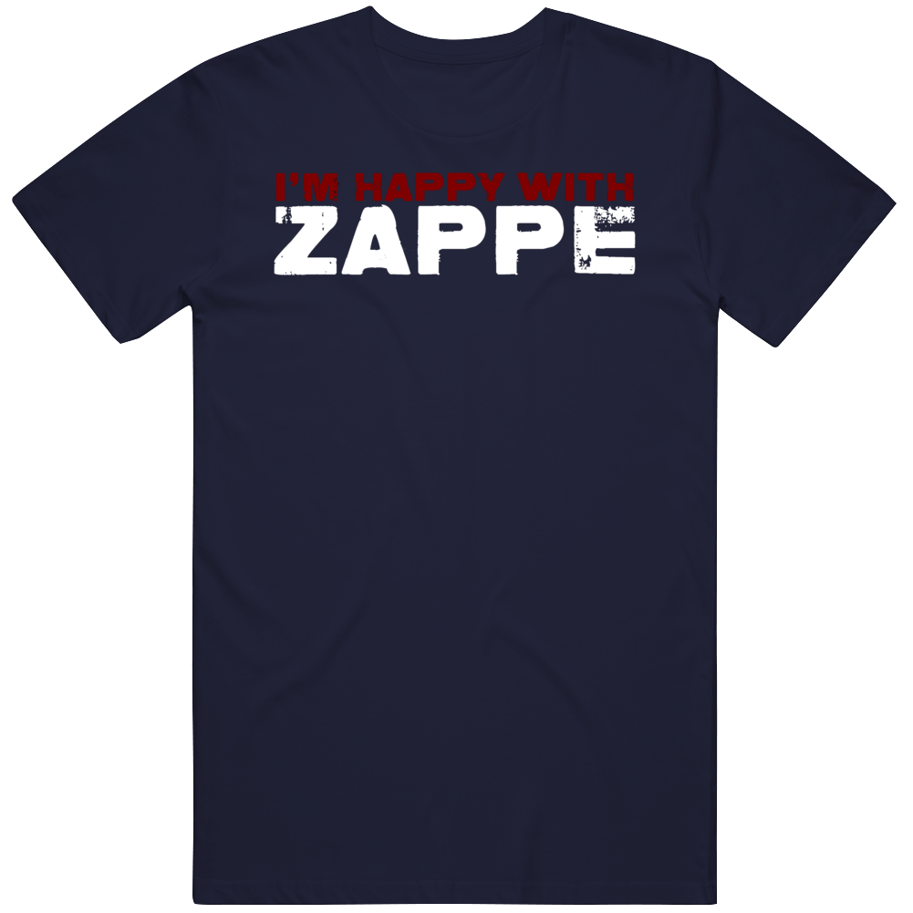 you just got zapped - Bailey Zappe - Kids T-Shirt