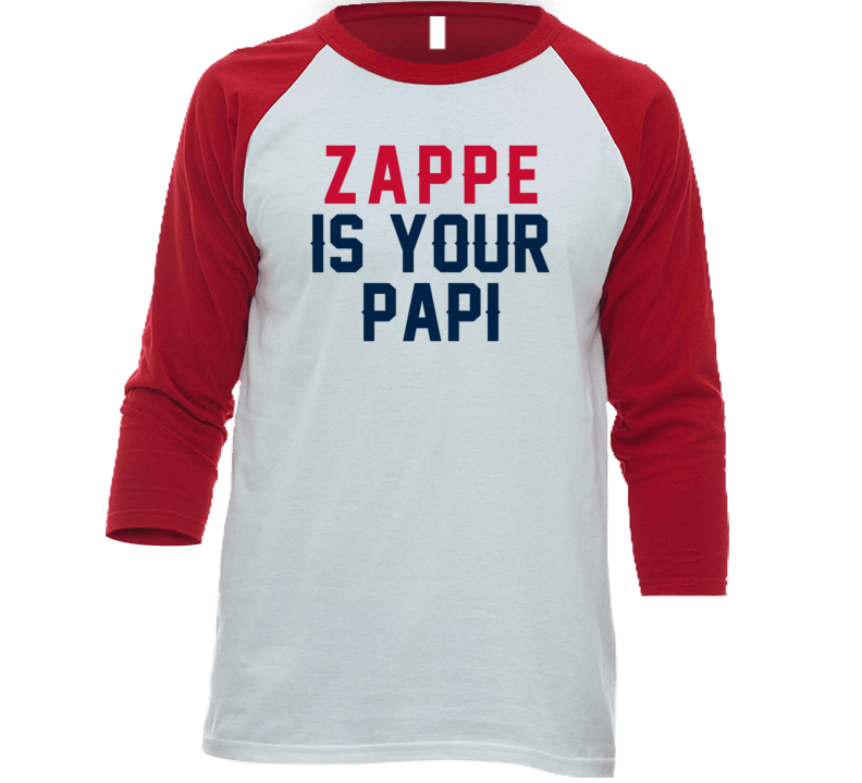 Don't Worry Be Zappe Bailey Zappe New England Football Fan v5 T Shirt –  BeantownTshirts