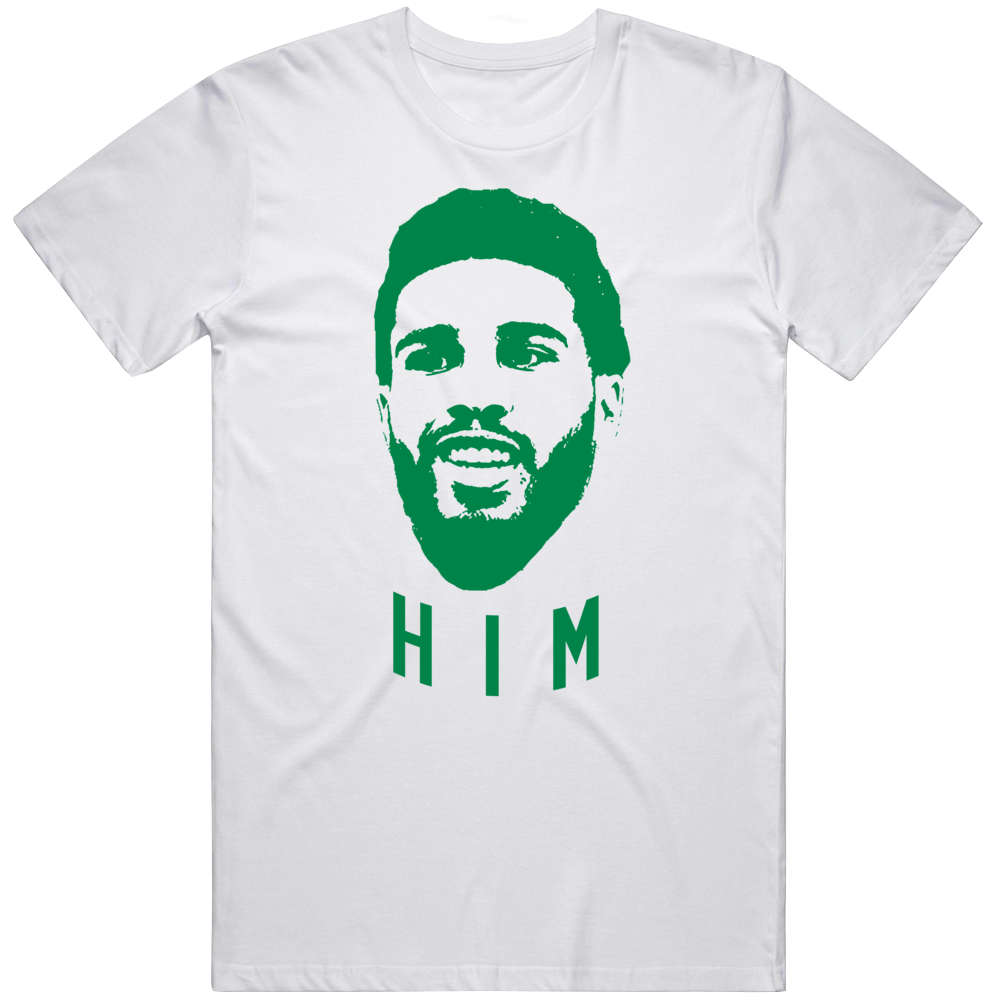 Jayson Tatum Slam Boston Basketball Fan T Shirt – Meme Mafia