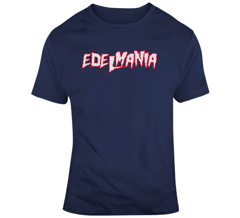 Edelman deals t shirt