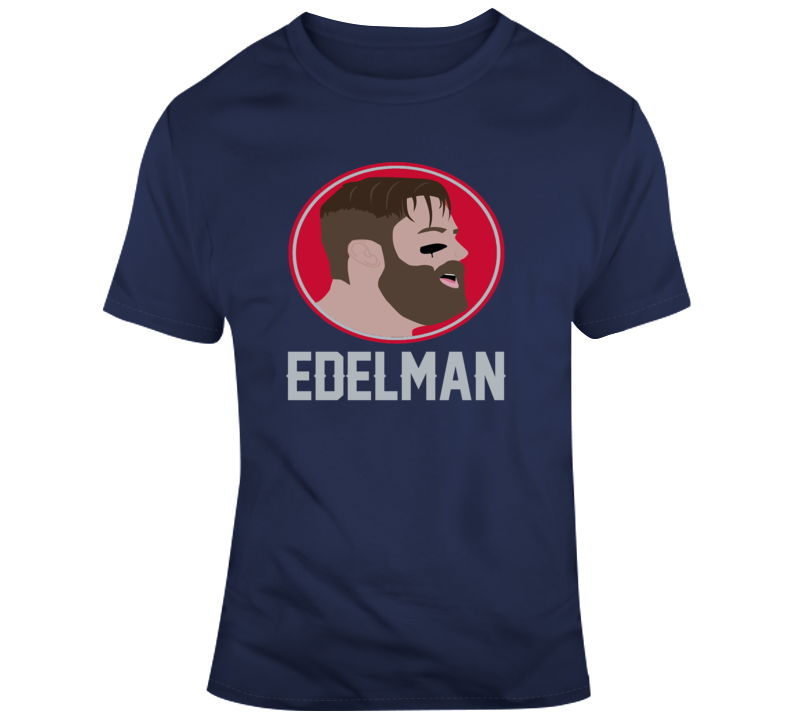 Edelman sales t shirt