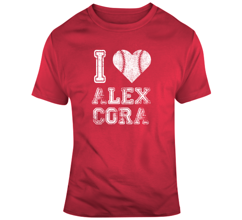 BeantownTshirts Free Alex Cora Boston Baseball Fan T Shirt Ladies Premium / Black / 2 X-Large