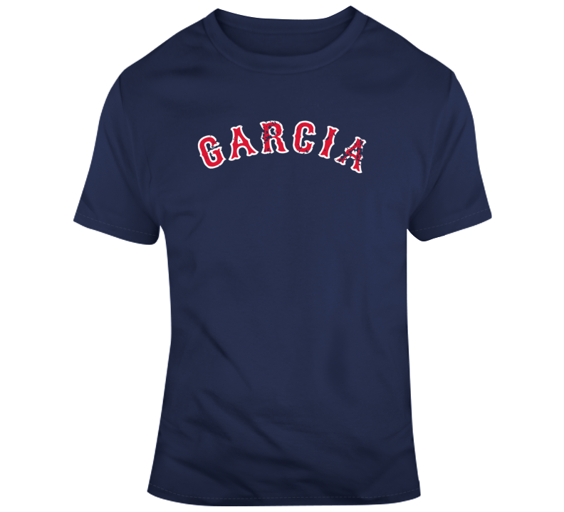 BeantownTshirts Fenway Sign Distressed Boston Baseball Fan T Shirt Long Sleeve / Navy / 2 X-Large