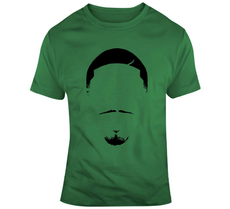 Vintage Green Style Jayson Tatum Boston Celtics Basketball Unisex T-Shirt –  Teepital – Everyday New Aesthetic Designs