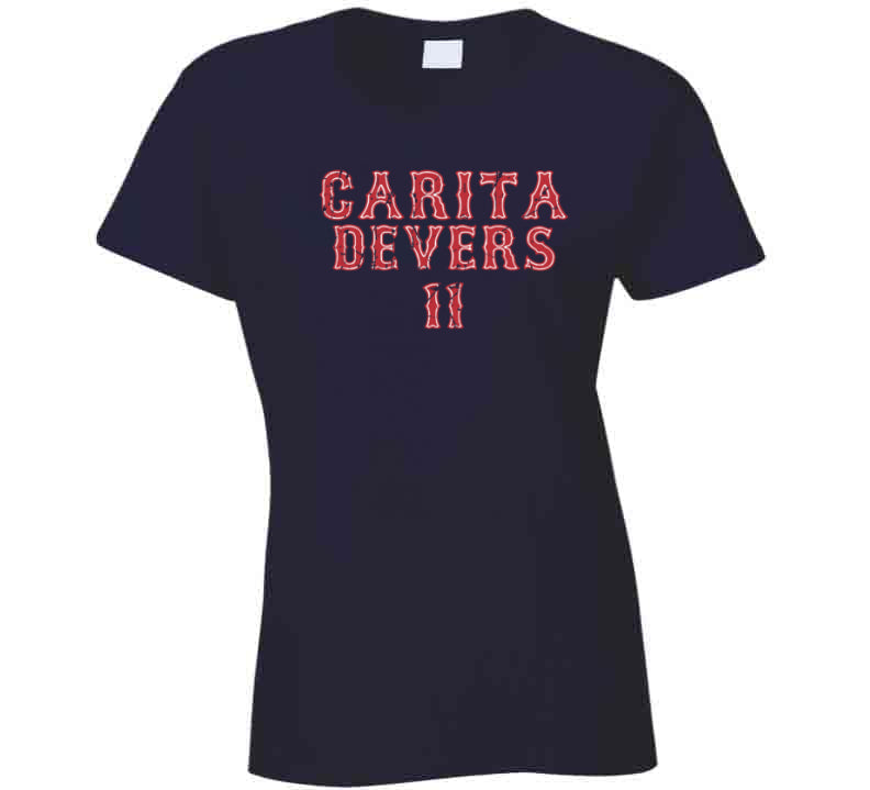 Rafael Devers Boston Red Sox Carita 2023 shirt, hoodie, sweater