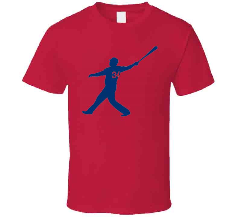 David Ortiz Big Papi Shirt - Freedomdesign