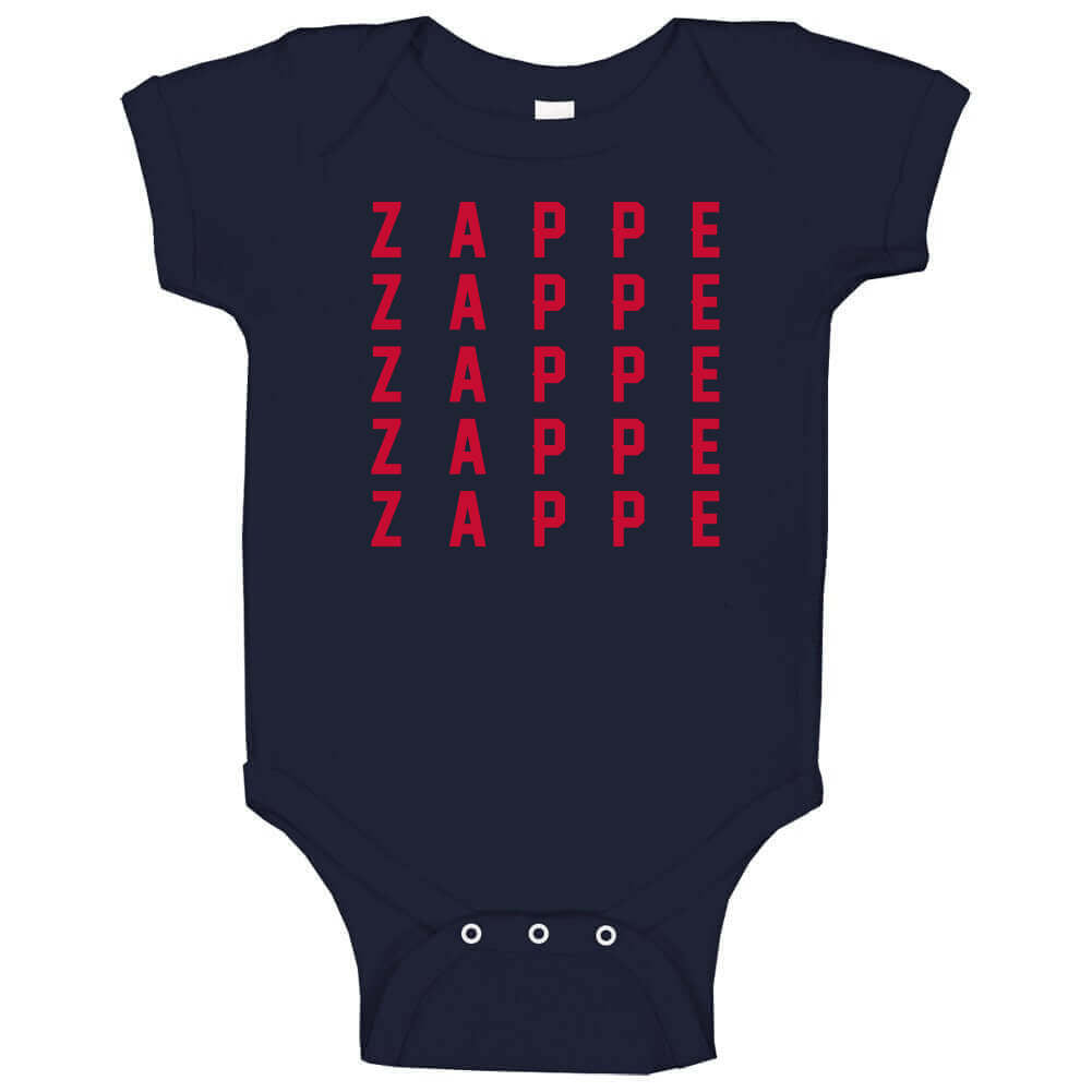 Bailey Zappe Youth Shirt, New England Football Kids T-Shirt