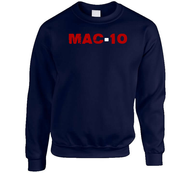 Mac Jones MJ 10 shirt