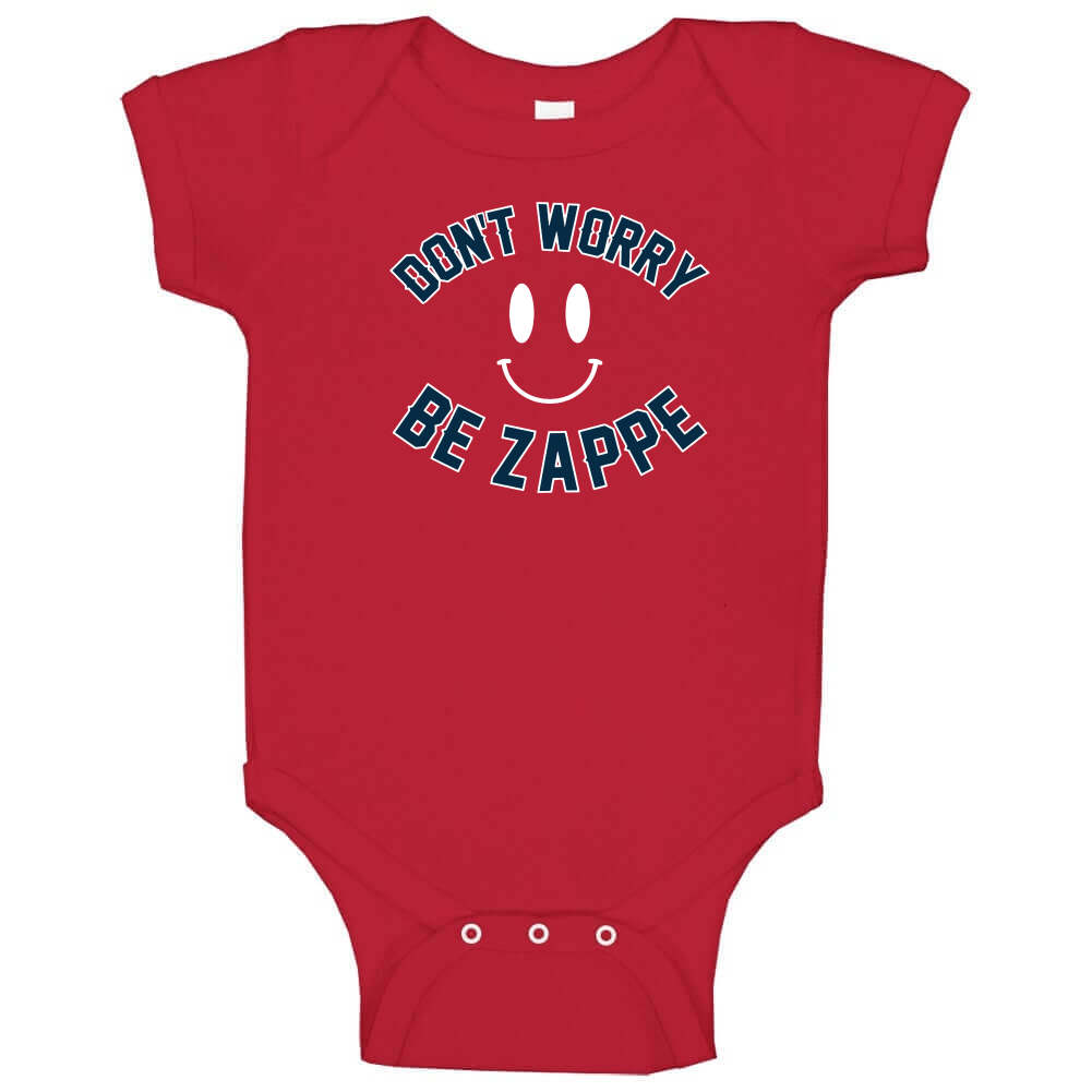 Onezies: One pieces for all of the little New England fans