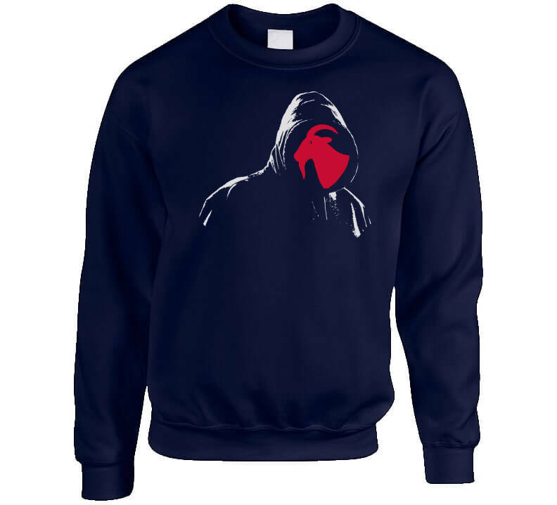 Bill Belichick Red Hoodie Sweatshirt Tshirt All Over Printed New England  Patriots Shirts Football Belichick Hoodie Dolphins Coach T Shirt Red Patriots  Hoodie - Laughinks