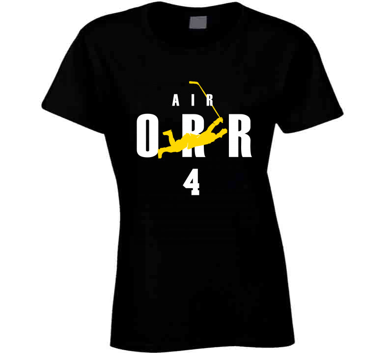 AIR ORR - Bobby Orr - Kids T-Shirt