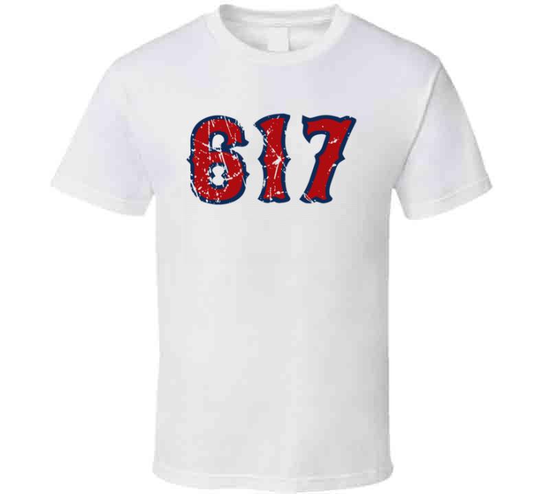 White Label Mfg Boston Reds - Massachusetts - Vintage Defunct Baseball Teams - Unisex T-Shirt White / M