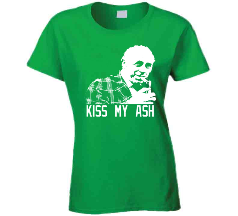 Lucky's Pub - Kiss my Asterisk Shirts from @eadoshirt