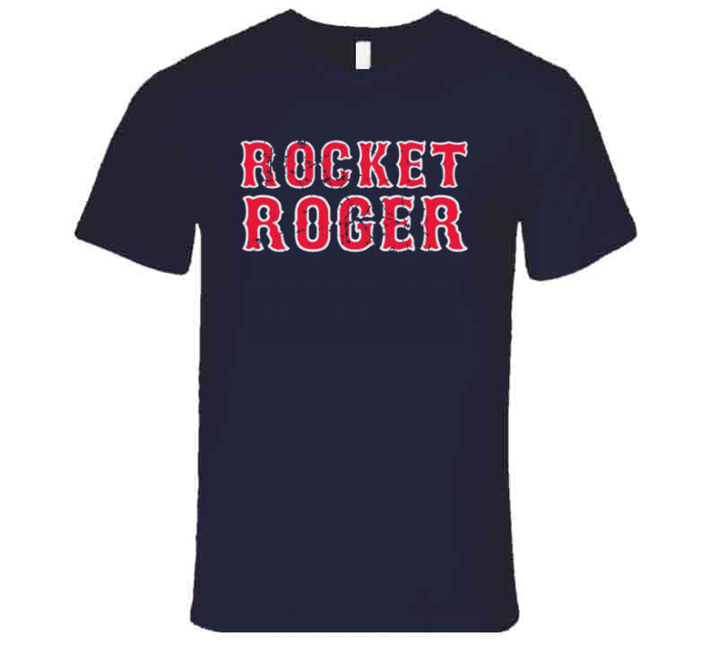 Roger Clemens Foundation - Happy Birthday to The Rocket!!