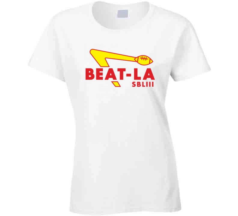 2019 - Beat LA 