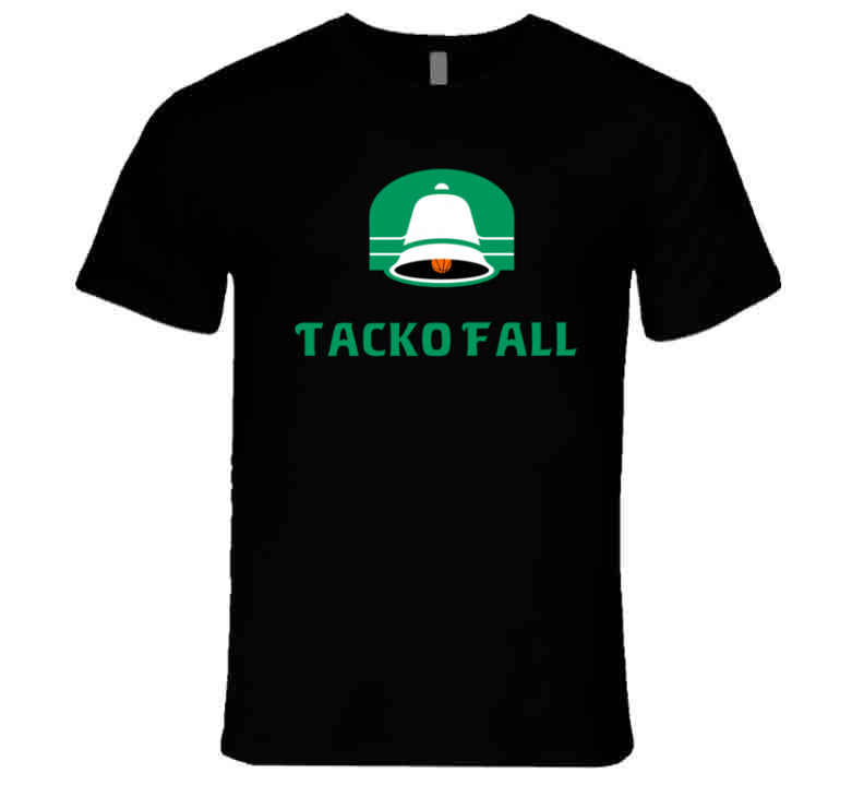 Tacko deals fall sweatshirt