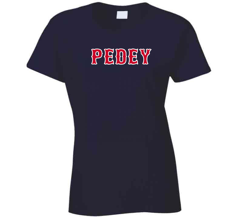 Vintage Dustin Pedroia Bootleg Style Shirt Dustin Pedroia 