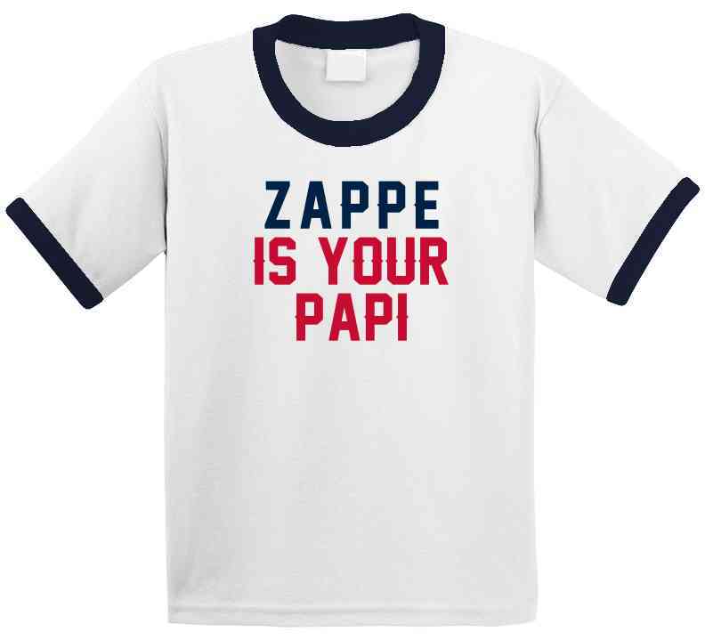 Bailey Zappe We Trust New England Football Fan T Shirt – BeantownTshirts