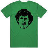 Bill Walton Big Head Legend Boston Basketball Fan T Shirt