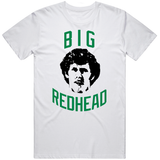 Bill Walton Big Redhead Legend Boston Basketball Fan V3 T Shirt