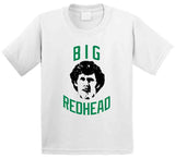 Bill Walton Big Redhead Legend Boston Basketball Fan V3 T Shirt