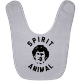 Bill Walton Spirit Animal Boston Basketball Fan V3 T Shirt