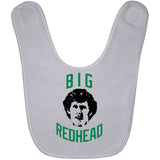 Bill Walton Big Redhead Legend Boston Basketball Fan V3 T Shirt