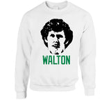 Bill Walton Legend Boston Basketball Fan V2 T Shirt