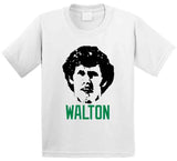 Bill Walton Legend Boston Basketball Fan V2 T Shirt