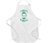 Kristaps Prozingis Tingis Pingis Boston Basketball Fan V2 T Shirt