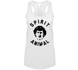 Bill Walton Spirit Animal Boston Basketball Fan V3 T Shirt