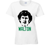 Bill Walton Legend Boston Basketball Fan V2 T Shirt