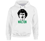 Bill Walton Legend Boston Basketball Fan V2 T Shirt