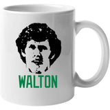 Bill Walton Legend Boston Basketball Fan V2 T Shirt