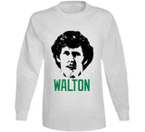 Bill Walton Legend Boston Basketball Fan V2 T Shirt