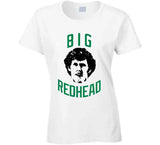 Bill Walton Big Redhead Legend Boston Basketball Fan V3 T Shirt