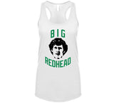 Bill Walton Big Redhead Legend Boston Basketball Fan V3 T Shirt