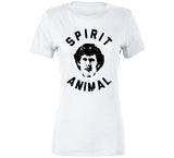 Bill Walton Spirit Animal Boston Basketball Fan V3 T Shirt