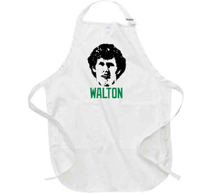 Bill Walton Legend Boston Basketball Fan V2 T Shirt