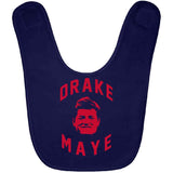 Drake Maye New England Football Fan T Shirt