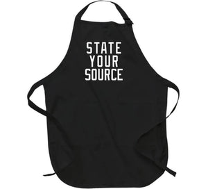 State Your Source Boston Basketball Fan T Shirt