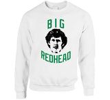 Bill Walton Big Redhead Legend Boston Basketball Fan V3 T Shirt