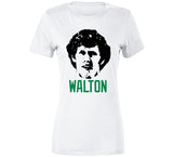 Bill Walton Legend Boston Basketball Fan V2 T Shirt