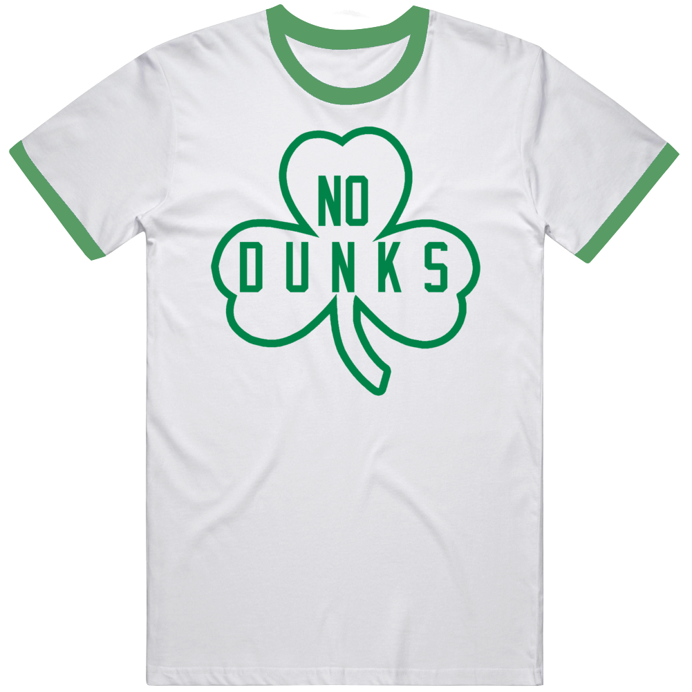 BeantownTshirts Larry Bird 33 The Goat Boston Basketball Fan T Shirt Classic / Irish Green / Medium (Youth)
