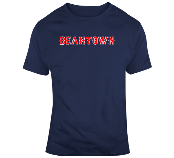 BeantownTshirts Yankees Suck Boston Baseball Fan T Shirt Ladies Premium / Navy / Medium