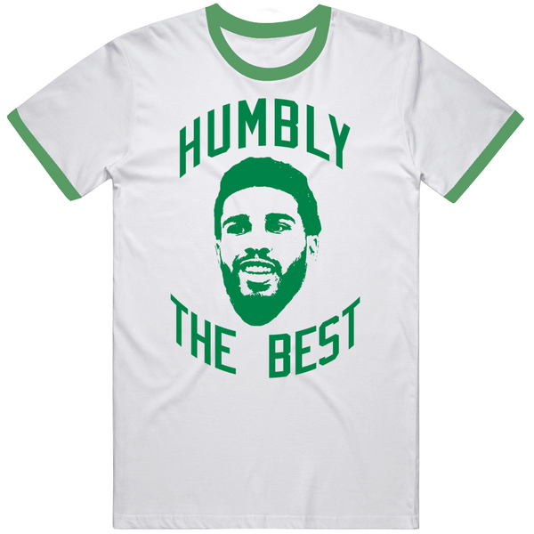 Fan Favorite Ultimate Tatum T-Shirt, XL